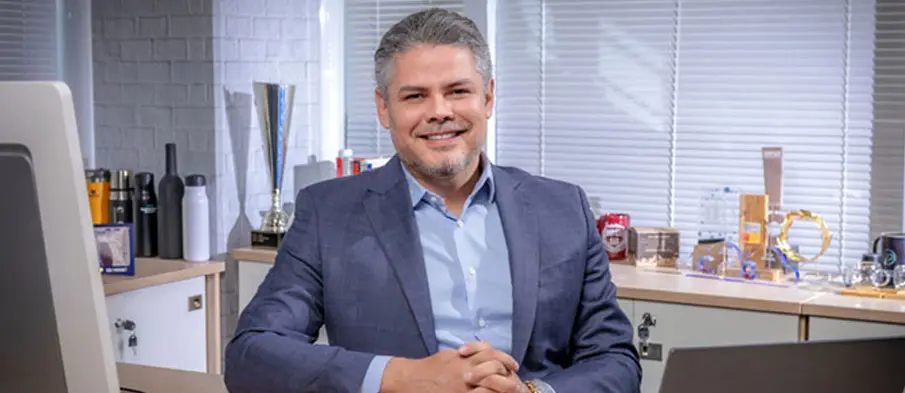 Ingram Micro Appoints Flavio Moraes Junior as Managing Director and Chief Country Executive for India