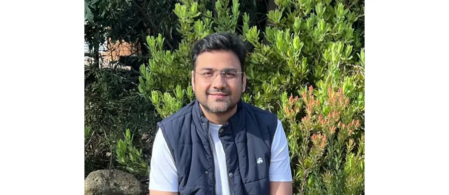 Dr. Samir Mishra Appointed Chief People Officer for Adani Group’s Clean Energy Verticals