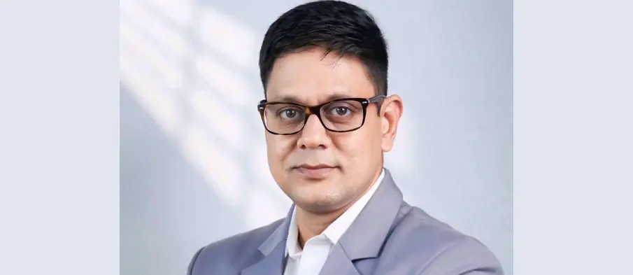 Ritesh Tamakhuwala Joins QX Global Group as Chief Financial Officer
