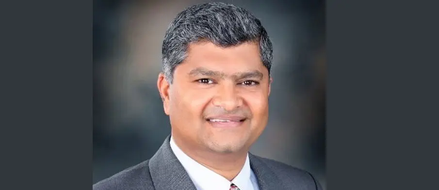 Rajesh Krishnan Appointed Managing Director of Samsung Semiconductor India
