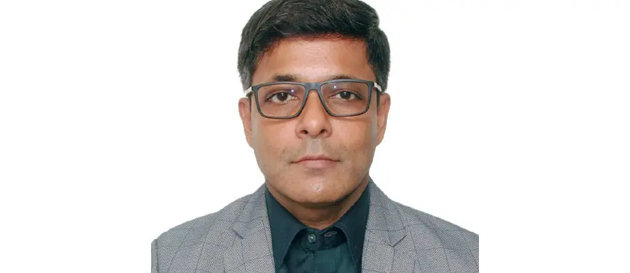 Tapan Kumar Ghosh Appointed CEO of VinFast India