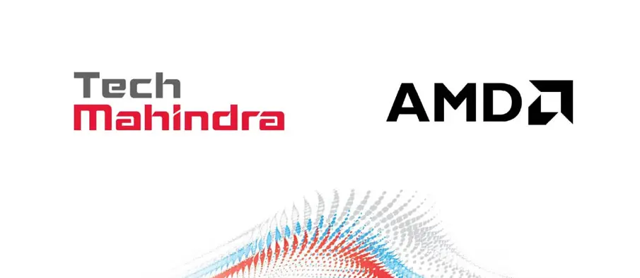 Tech Mahindra and AMD Forge Strategic Partnership to Accelerate AI-Driven Enterprise Transformation