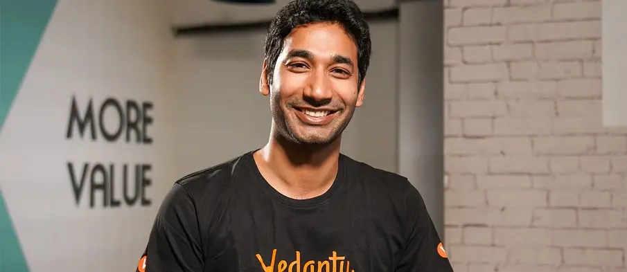 Vedantu Raises $11 Million via Convertible Notes to Fuel Expansion and AI Investments