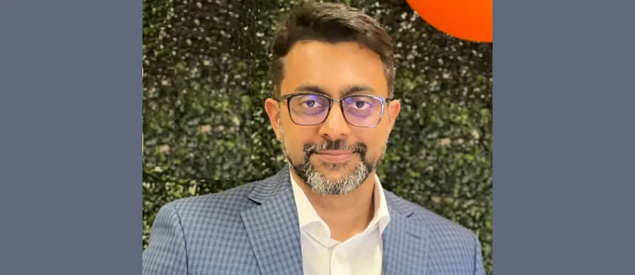 Infinite Computer Solutions Appoints Bob Sanyal as Senior Vice President to Drive Global Growth and Digital Transformation

