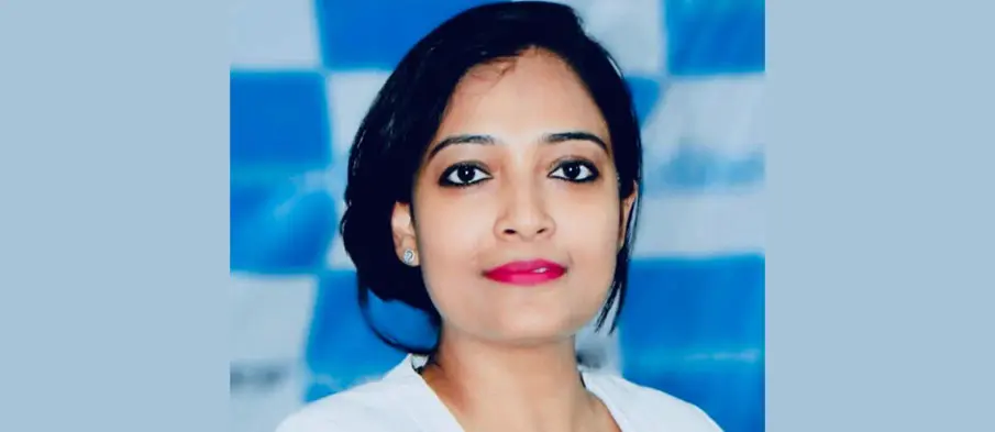 Prajna Mohanty Joins Gruve as Director – People & Culture to Lead HR Transformation