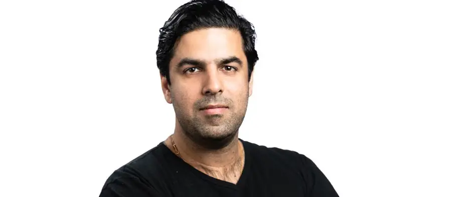 Builder.ai Founder Sachin Dev Duggal Launches New AI Venture, SecondBrain