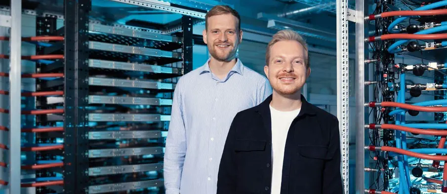 Corintis Raises $24 Million to Scale Microfluidic Cooling Technology for Next-Gen Chips