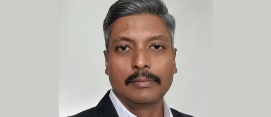 CSB Bank Appoints Vaibhav Sonavane as Chief Information Security Officer to Drive Cybersecurity Resilience