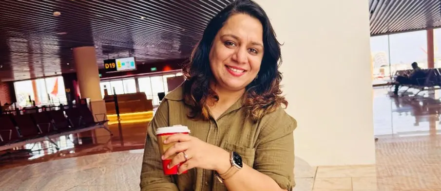 EY India Appoints Himani Hora as Director – People Advisory Services to Strengthen Workforce Strategy Leadership