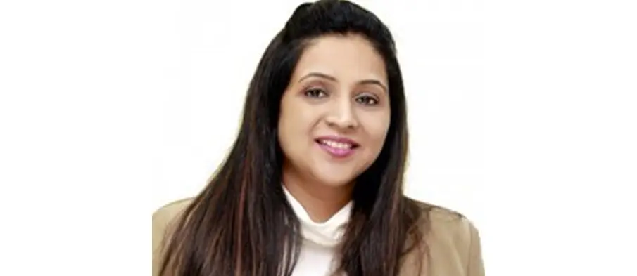 Cognizant Appoints Urvi Mehta as Head of Life Science Marketing for the Americas

