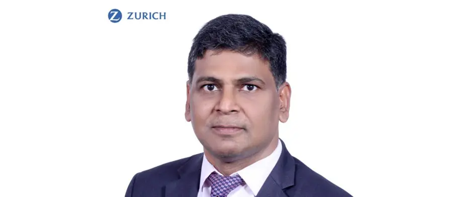 Zurich Kotak General Insurance Appoints Birendra Mohanty as Chief Business Officer