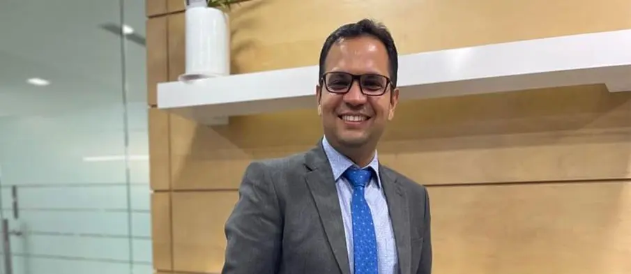 chneider Electric Appoints Jai Sharma as CFO for Greater India Zone