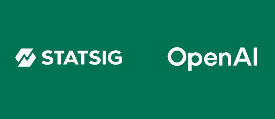 OpenAI Acquires Statsig for $1.1B, Appoints Founder Vijaye Raji as CTO of Applications

