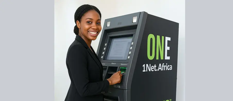 KaliSpot launches its first 1Net smart kiosks in Senegal and announces the appointment of its first distributor for the Congo Basin