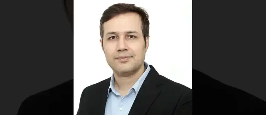 GRIPIT Appoints Deepanshu Soni as Chief Operating Officer to Drive Strategic Growth in India