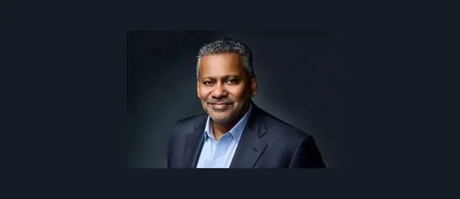 Rackspace Technology Appoints Gajen Kandiah as CEO to Drive AI-First Multicloud Strategy

