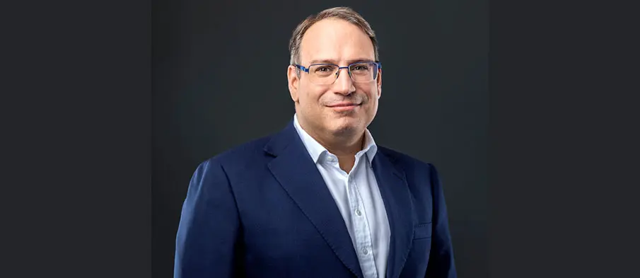 EPAM Systems Appoints Balazs Fejes as CEO, Ushers in AI-Focused Growth Strategy