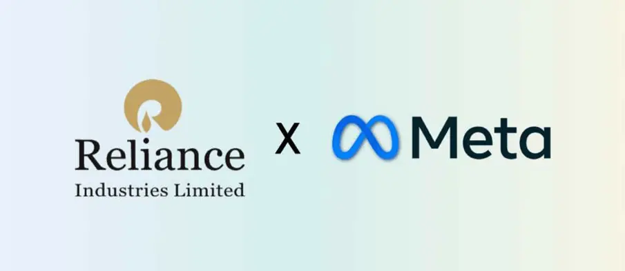 Reliance Bets Big on AI with ‘Reliance Intelligence,’ Partners with Google & Meta