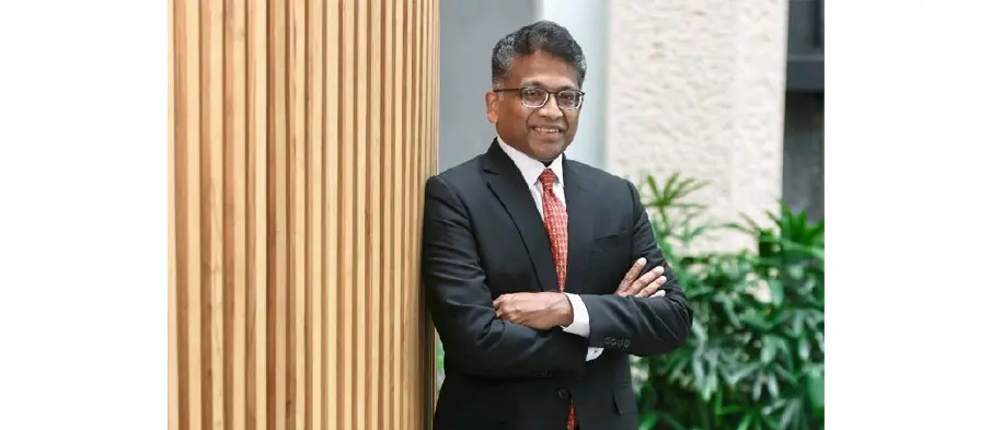 Vetri Subramaniam Named MD & CEO of UTI Mutual Fund