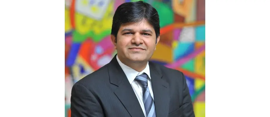 Mahindra Holidays & Resorts Appoints Vineet Bhardwaj as Chief Technology Officer