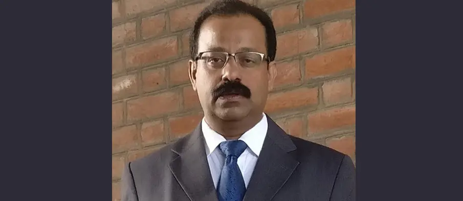 Vishvaraj Group Appoints Vijayakumar P. R. Nair as Chief Operating Officer to Drive Strategic Growth