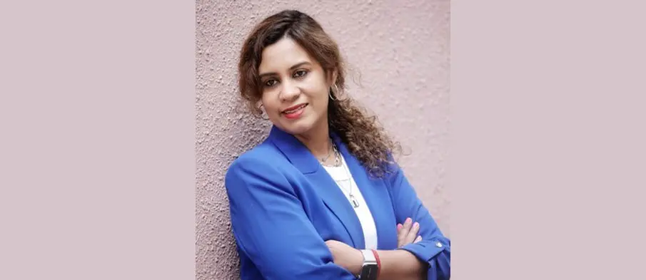Home Centre India Appoints Jayanti Ganguly as CEO to Drive Next Phase of Growth