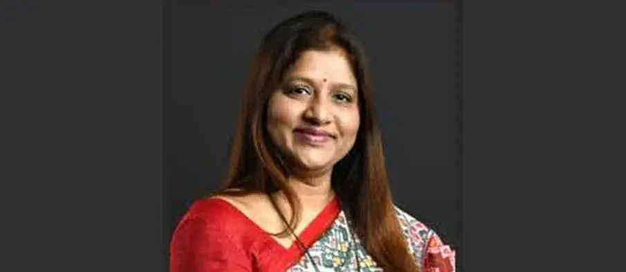Aditya Birla Capital Reappoints Vishakha Mulye as MD & CEO for Five-Year Term to Drive Next Phase of Growth