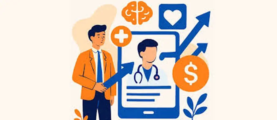Reveal HealthTech Secures $7.2M Series A to Scale AI-Driven Healthcare Solutions