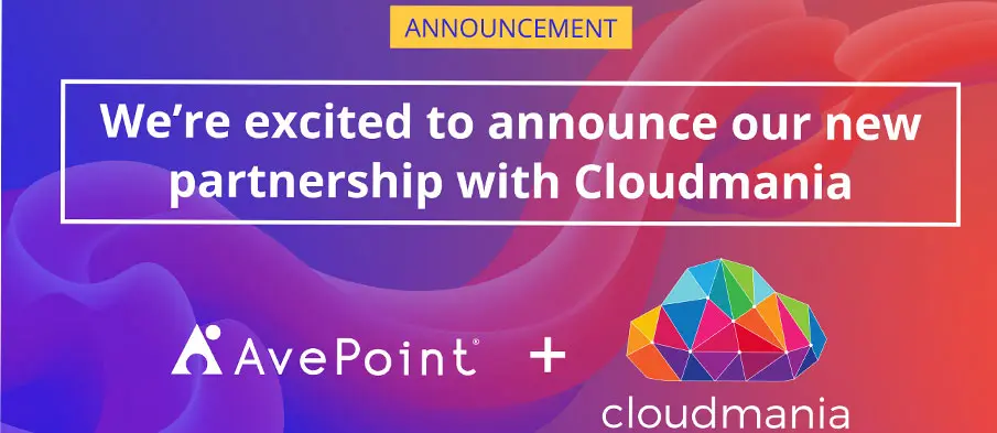 Liquid C2’s Cloudmania partners with AvePoint to enhance cloud transformation across Africa