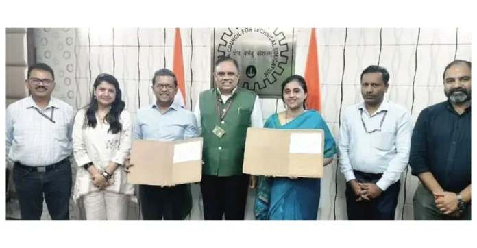 AICTE Partners with OpenAI to Democratize AI Education Across India