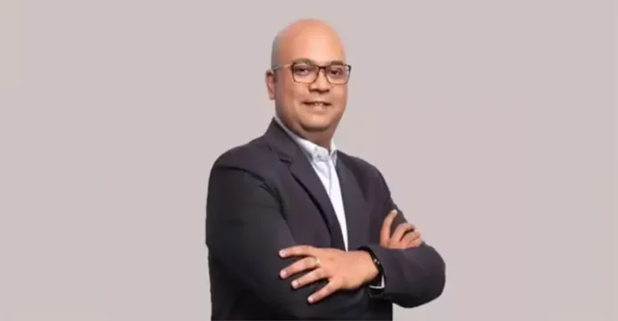 Vivek Das Joins Madison World as Chief Digital Officer to Drive AI-First, Digital-First Innovation