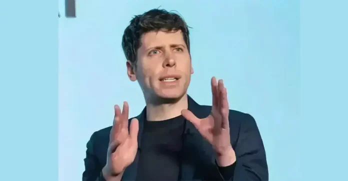 Sam Altman Comments on ‘Dead Internet Theory’ Amid Surge of LLM-Generated Content