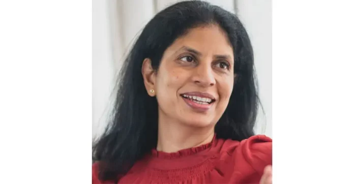 Aparna Gupta Appointed VP, Global Delivery Centre at Microsoft