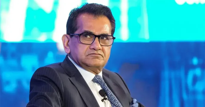 Amitabh Kant Joins HCLTech Board as Independent Director