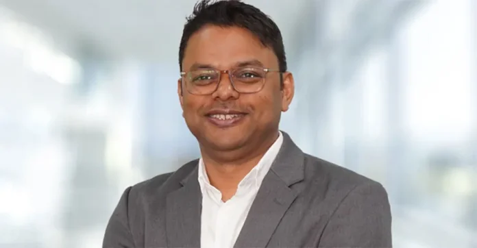 Anaptyss Appoints Utpal Kumar Sengupta as CBO to Forefront Strategic Expansion Across Global BFSI Markets