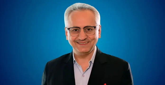 Shrimuktai Mart Appoints Dr. Sandiip Kothaari as Chief Technology Officer