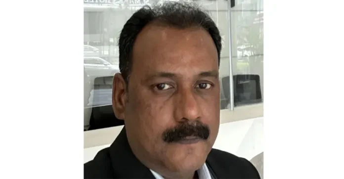 FirstMeridian Appoints Praveen Kumar D.V as Chief Operations Officer to Drive Growth and Service Excellence