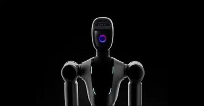 Alibaba Co-Leads $140M Funding Round in Robotics Startup X Square Robot