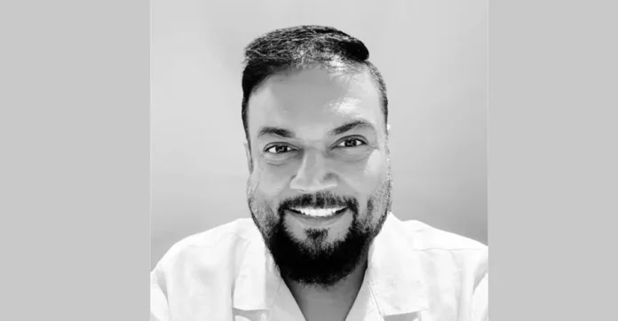 Sudharsan Rajagopalan Named VP of Marketing at Dell Technologies