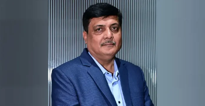 Sanjay Kumar Pandey Appointed CHRO of Greta Energy to Drive People-First Culture and HR Transformation