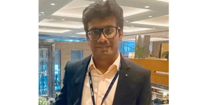 Priyankar Biswas Joins JM Financial Ltd as Executive Director to Bolster Investment Research and Strategy