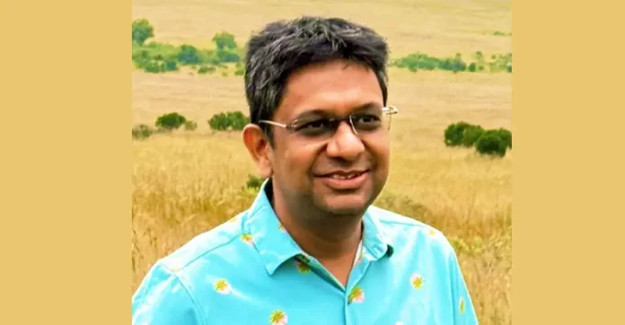 Sumit Agarwal Joins Goodera as CFO to Drive Global Growth and Strategic Finance