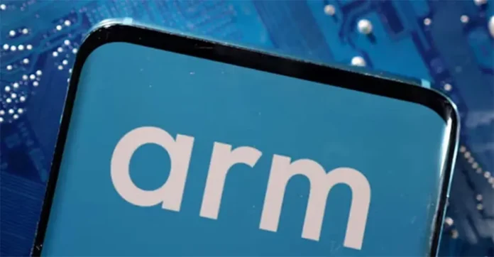 Arm Unveils ‘Lumex’ AI-Optimized Chip Designs for Smartphones and Wearables