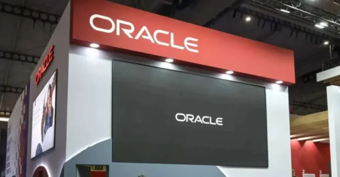 OpenAI Strikes Record $300B Cloud Deal with Oracle, Reshaping AI Infrastructure Race