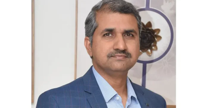 Vedanta Aluminium Elevates Ashutosh Dwivedi as CEO – Power to Strengthen Energy Operations