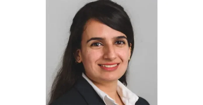 Deepti Dhiman Joins JLL as Director to Strengthen Client Advisory and Real Estate Solutions