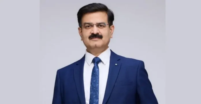 Vinod Sahay Appointed Executive Chairman of SML Isuzu Ltd to Drive Growth and Innovation