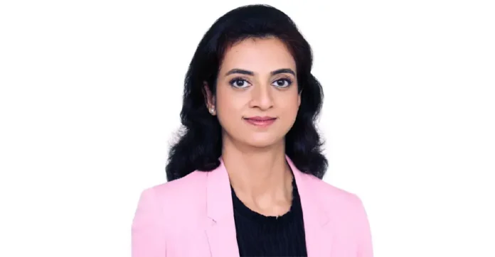 Pooja Sood Dutta Joins Kotak Mahindra Bank as SVP & Head of Corporate Employee Solutions Program