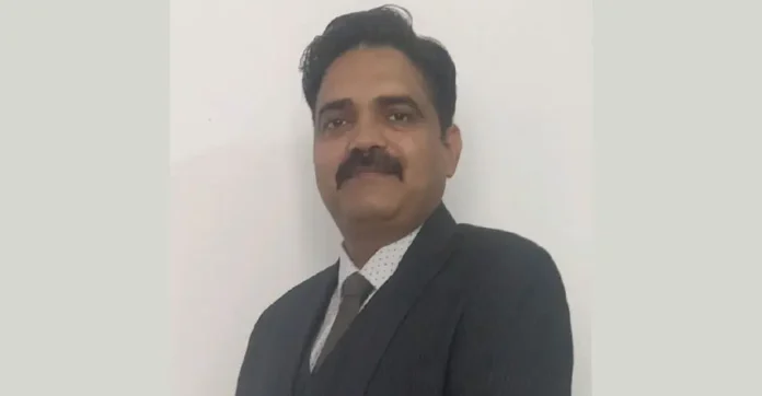 Hemant Singh Fauzdar Appointed as CHRO of Oswal Industries Limited to Lead HR Transformation