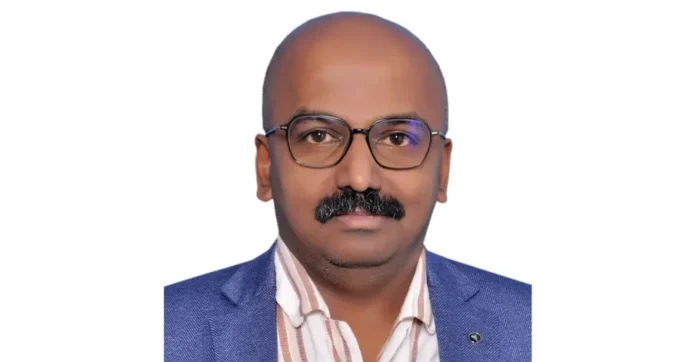 Exide Energy Solutions Appoints Bhaskara A R as Chief Information Officer to Lead Digital Transformation